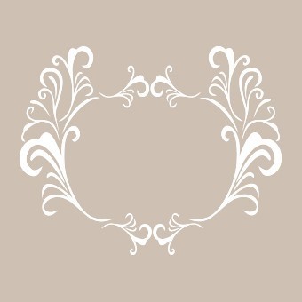 BN019 25x36 BN Serisi Stencil