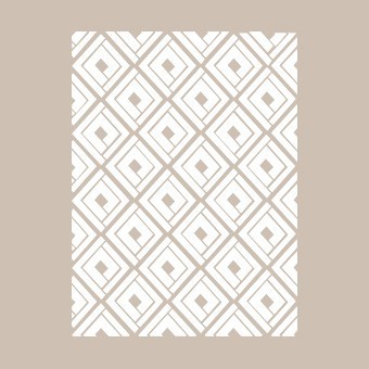 BN021 25x36 BN Serisi Stencil