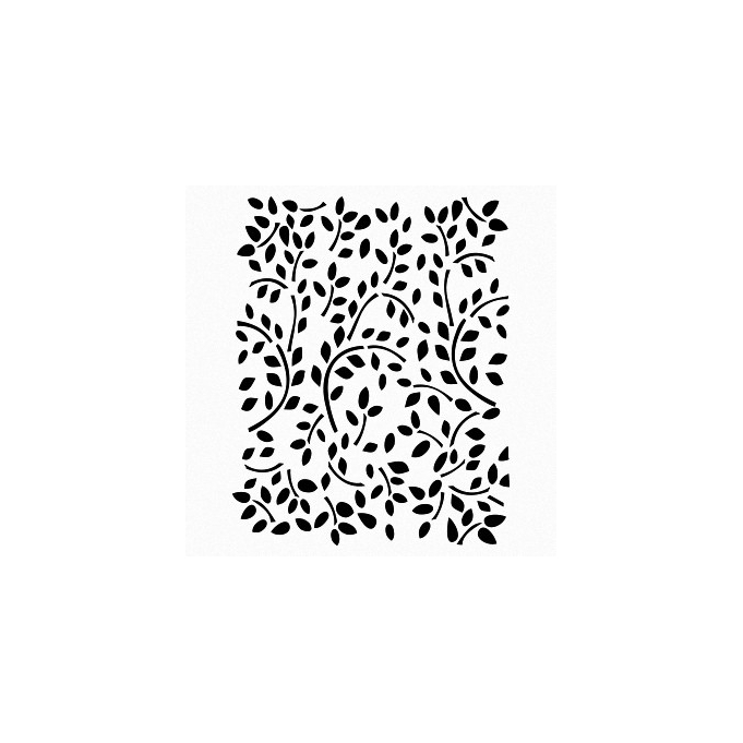 BN023 25x36 BN Serisi Stencil