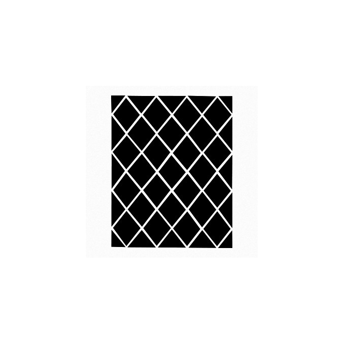 BN025 25x36 BN Serisi Stencil