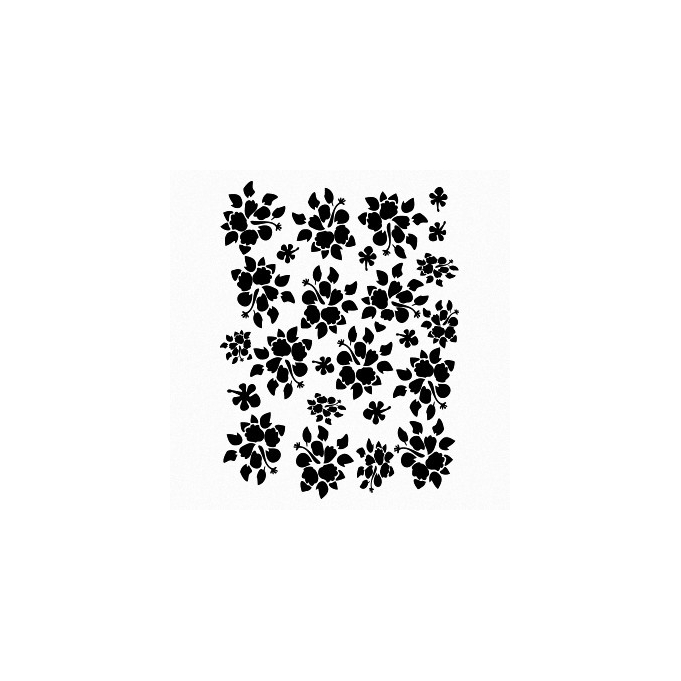 BN028 25x36 BN Serisi Stencil