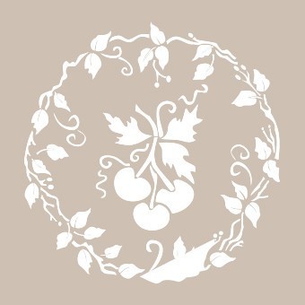 BN034 25x36 BN Serisi Stencil