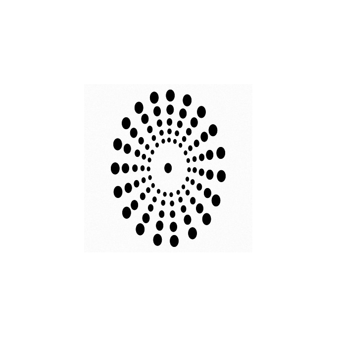 BN037 25x36 BN Serisi Stencil