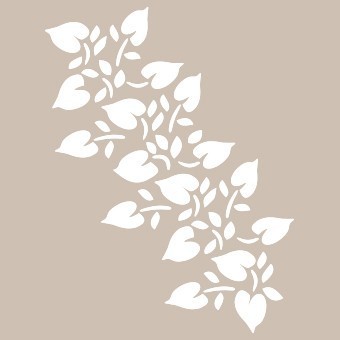 BN060 25x36 BN Serisi Stencil