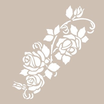 BN074 25x36 BN Serisi Stencil