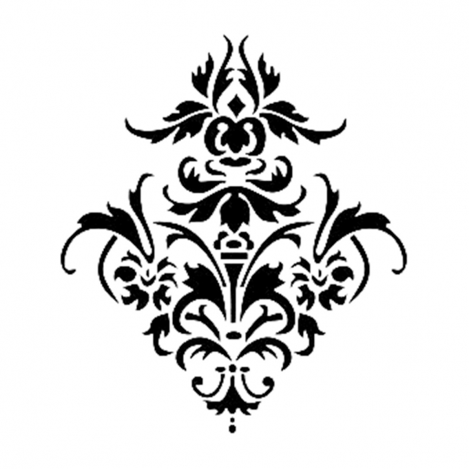 BN088 25x36 BN Serisi Stencil