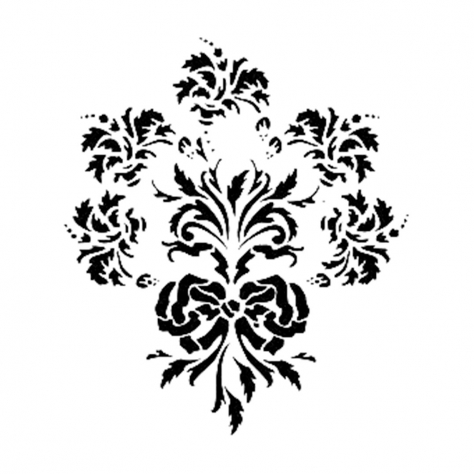 BN099 25x36 BN Serisi Stencil