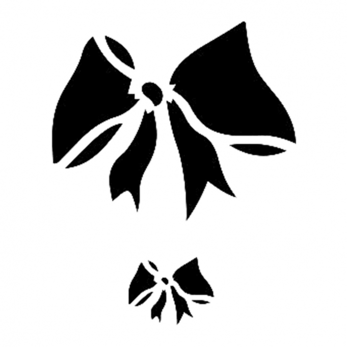 Cadence Fiyonk Stencil D122 15*20 Boyut