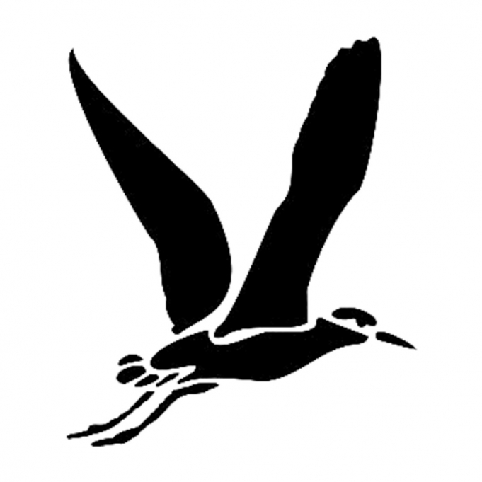 Cadence Martı Stencil D412 15*20 Boyut