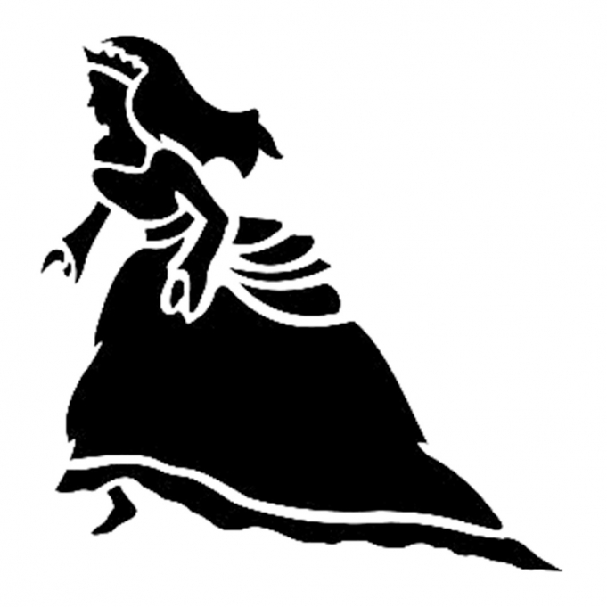 Cadence Sindirella Stencil D96 15*20 Boyut