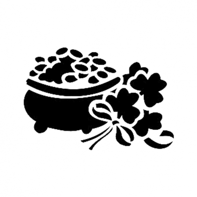 Cadence Stencil D07 15*20 Boyut