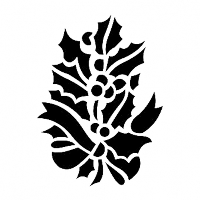 Cadence Stencil D08 15*20 Boyut