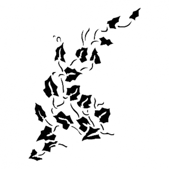 Cadence Stencil D105 15*20 Boyut