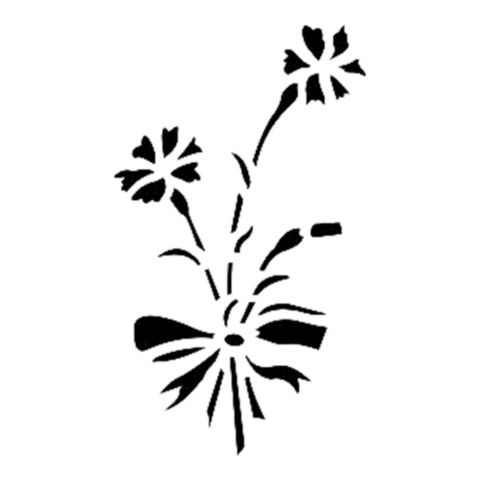 Cadence Stencil D125 15*20 Boyut