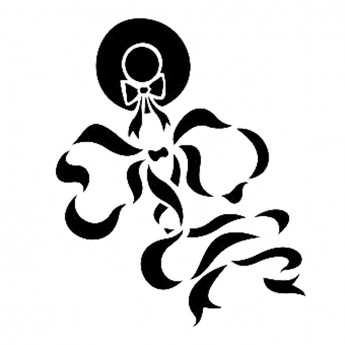 Cadence Stencil D134 15*20 Boyut