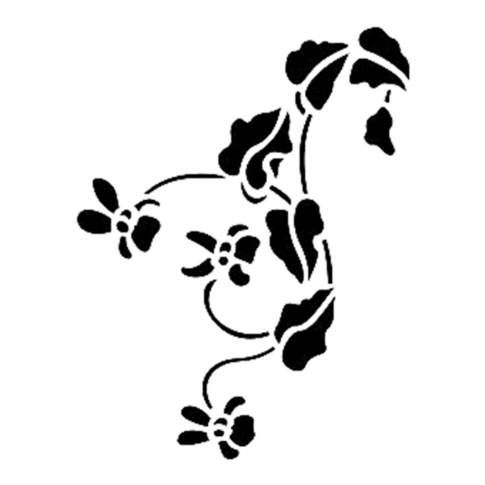 Cadence Stencil D135 15*20 Boyut