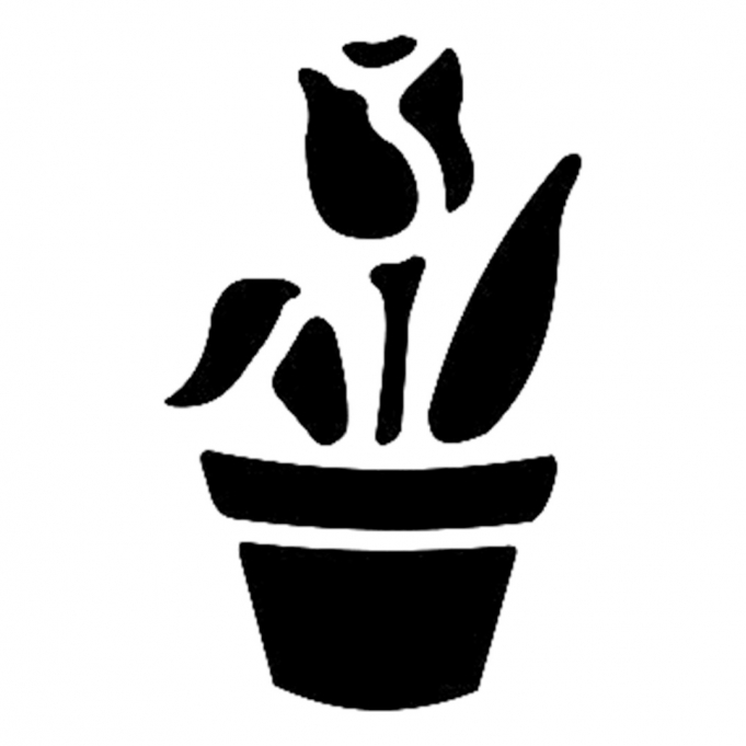 Cadence Stencil D148 15*20 Boyut