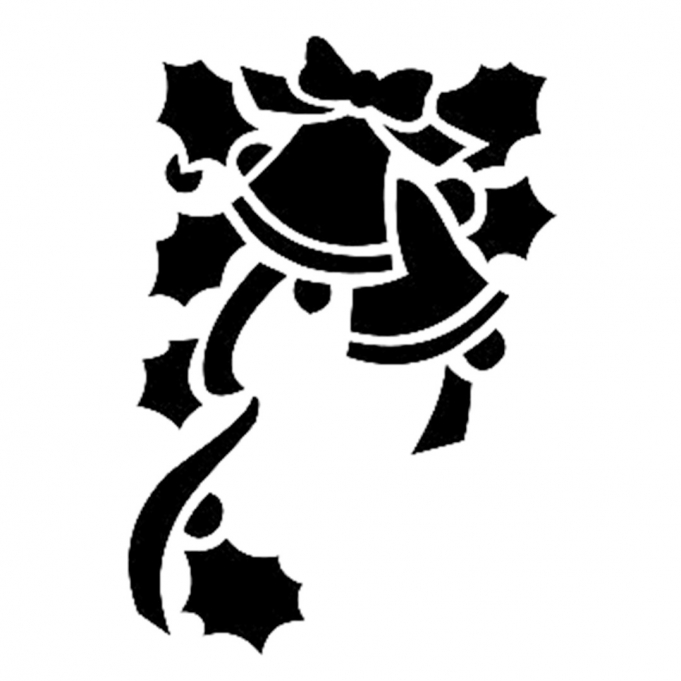 Cadence Stencil D16 15*20 Boyut