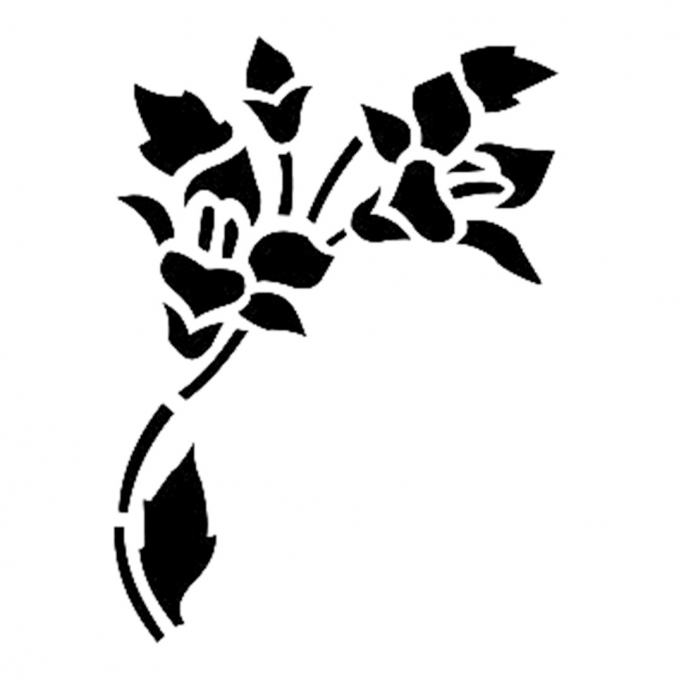 Cadence Stencil D17 15*20 Boyut