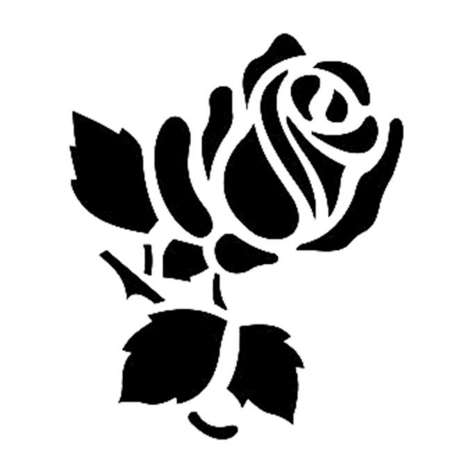 Cadence Stencil D170 15*20 Boyut