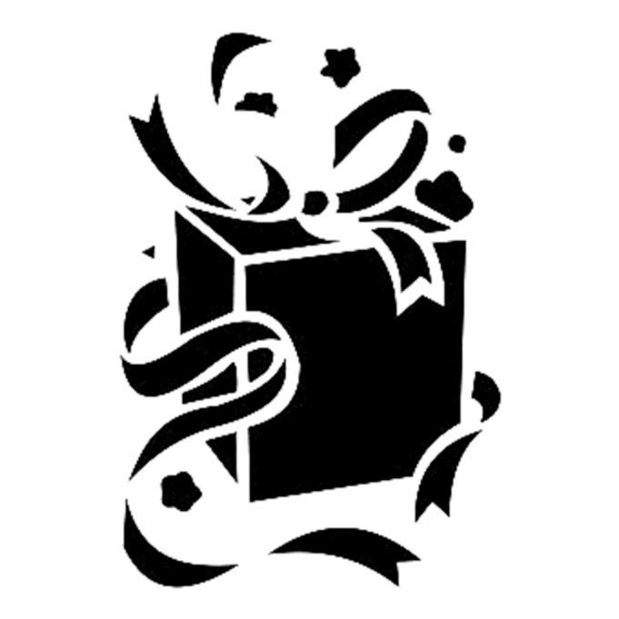 Cadence Stencil D19 15*20 Boyut