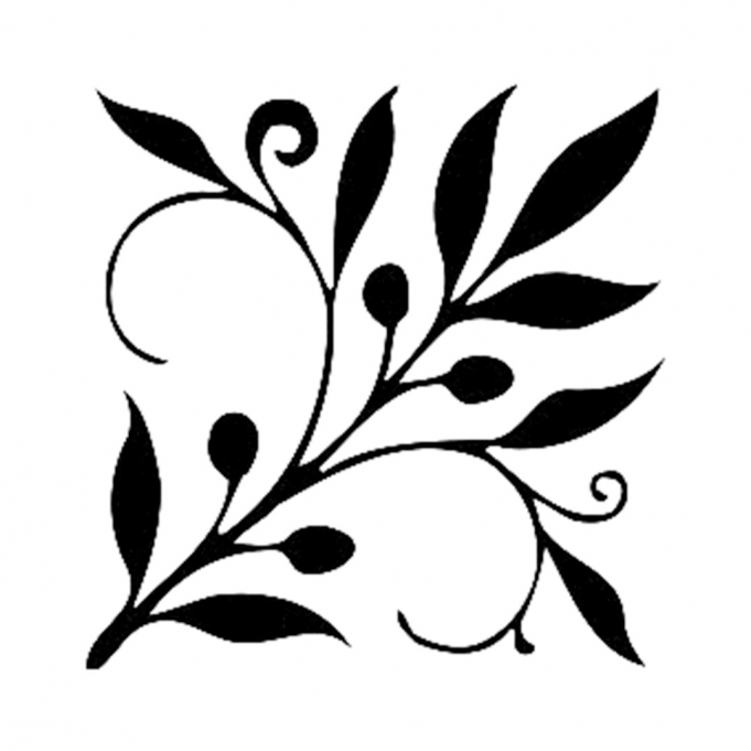 Cadence Stencil D195 15*20 Boyut