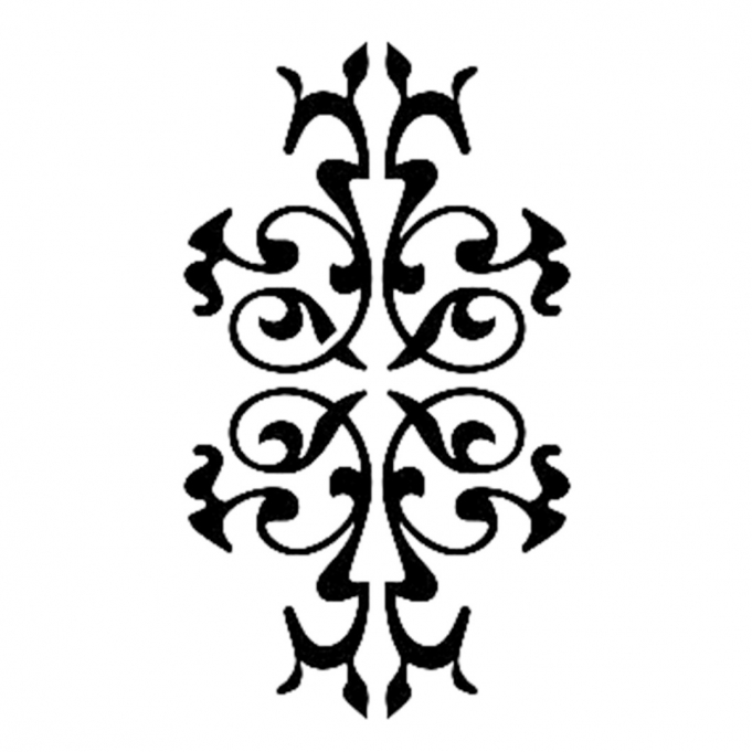 Cadence Stencil D211 15*20 Boyut