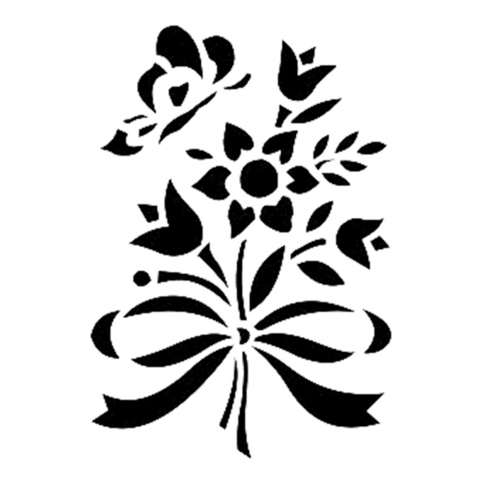 Cadence Stencil D22 15*20 Boyut