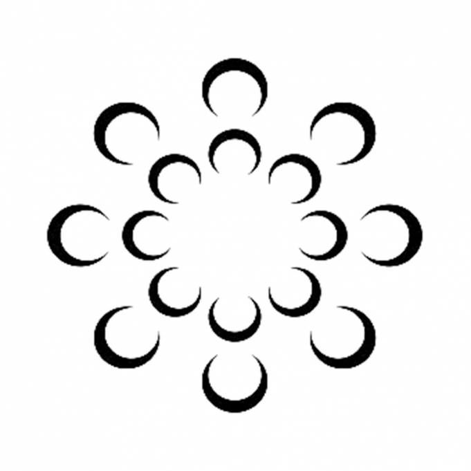 Cadence Stencil D244 15*20 Boyut