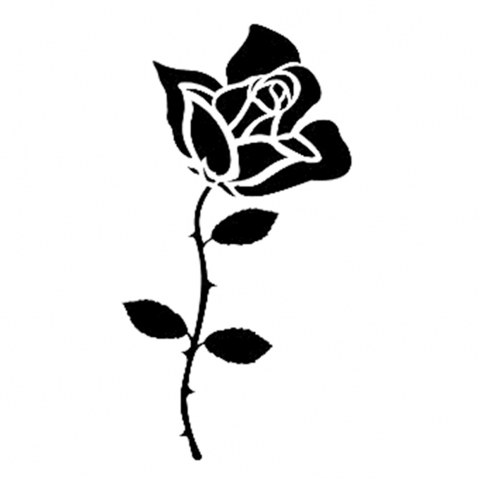 Cadence Stencil D245 15*20 Boyut