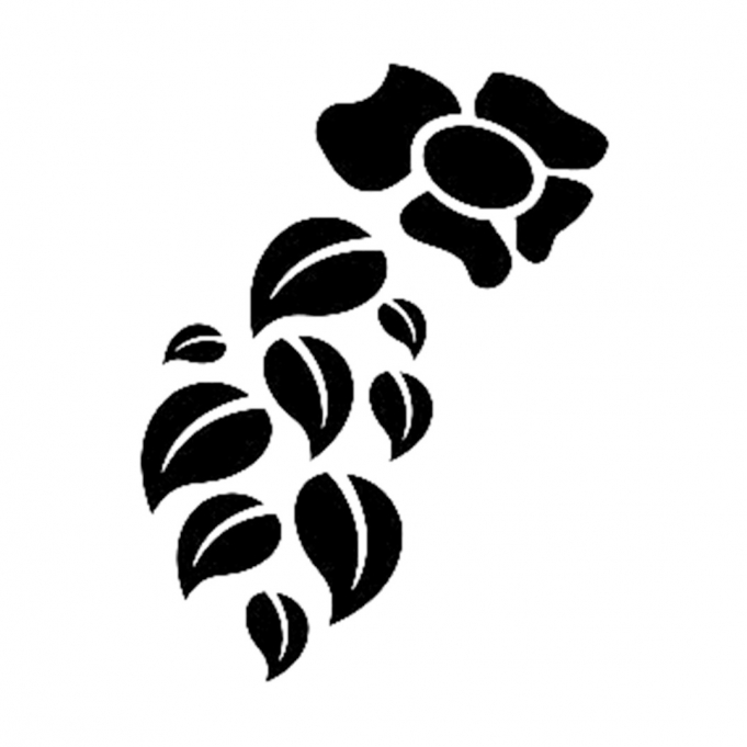 Cadence Stencil D271 15*20 Boyut