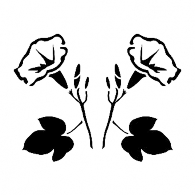 Cadence Stencil D284 15*20 Boyut