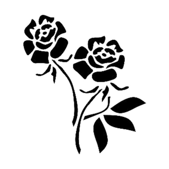 Cadence Stencil D291 15*20 Boyut