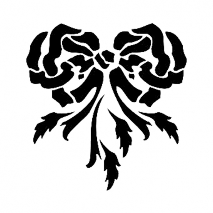 Cadence Stencil D294 15*20 Boyut