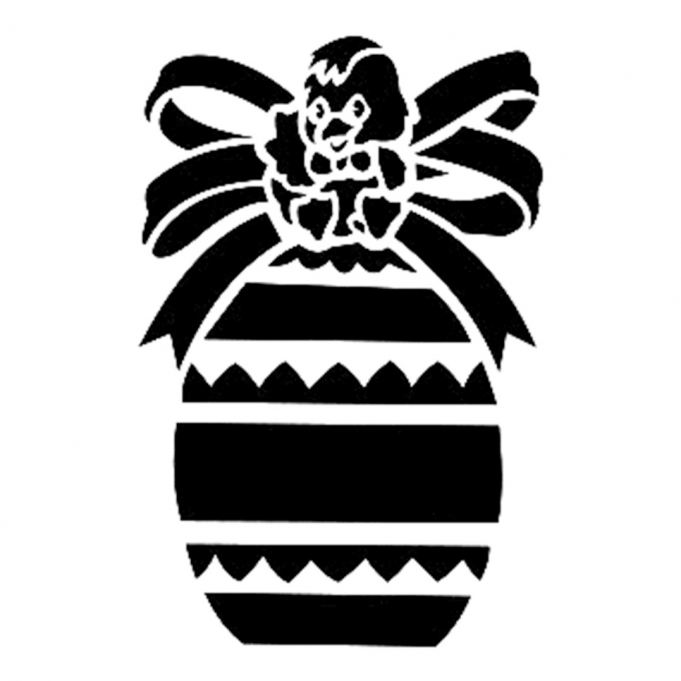 Cadence Stencil D31 15*20 Boyut