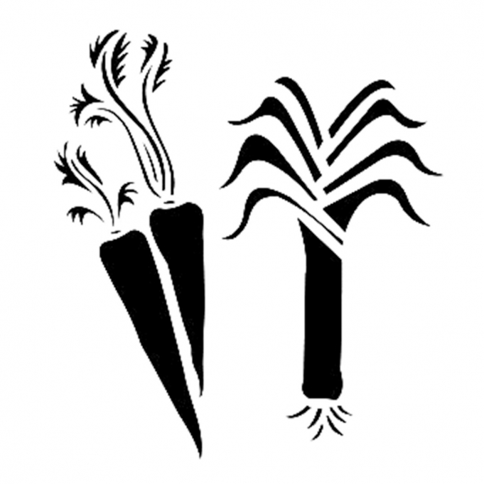 Cadence Stencil D310 15*20 Boyut