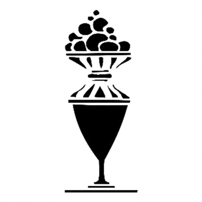 Cadence Stencil D317 15*20 Boyut