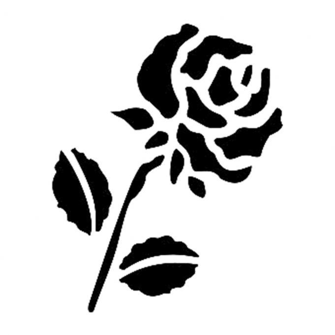 Cadence Stencil D35 15*20 Boyut