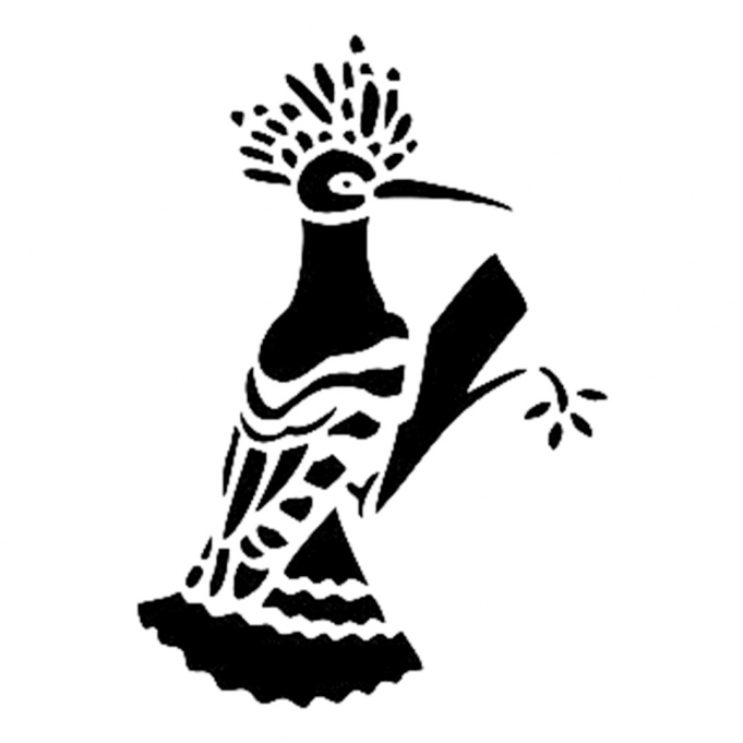 Cadence Stencil D359 15*20 Boyut