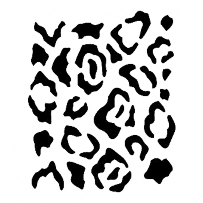 Cadence Stencil D36 15*20 Boyut