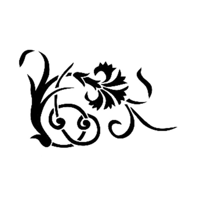 Cadence Stencil D360 15*20 Boyut