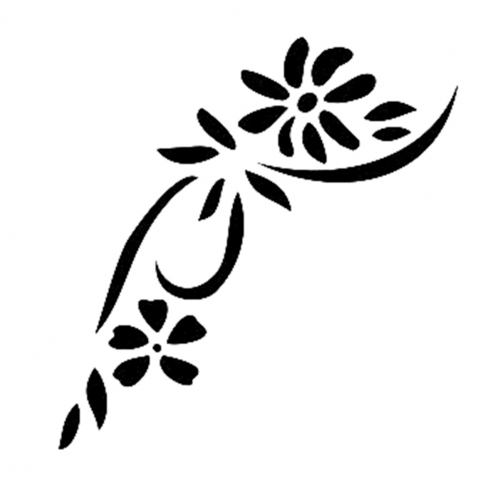 Cadence Stencil D361 15*20 Boyut