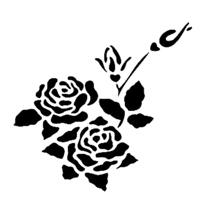 Cadence Stencil D362 15*20 Boyut