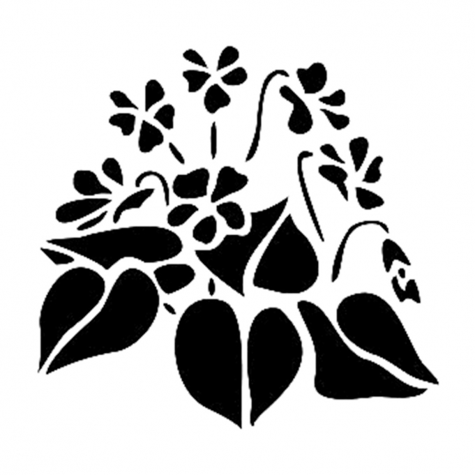 Cadence Stencil D370 15*20 Boyut