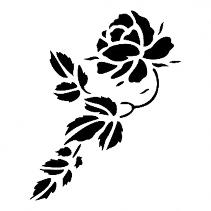 Cadence Stencil D375 15*20 Boyut