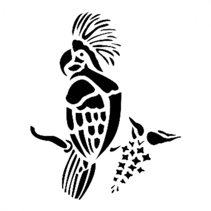 Cadence Stencil D379 15*20 Boyut