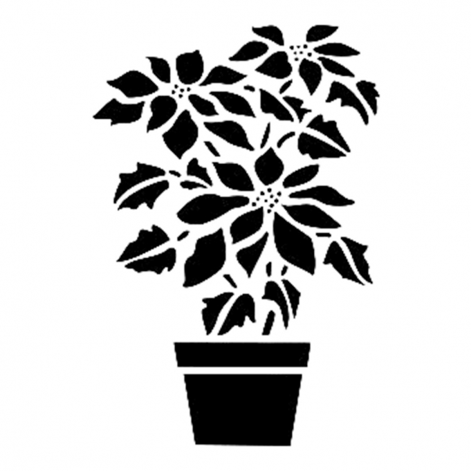 Cadence Stencil D386 15*20 Boyut