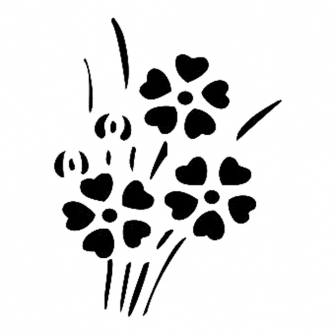 Cadence Stencil D390 15*20 Boyut