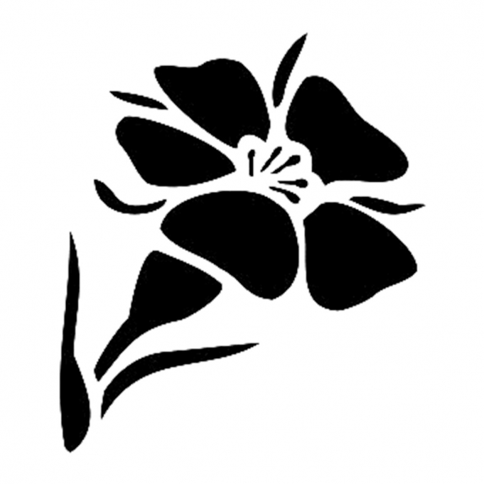 Cadence Stencil D391 15*20 Boyut