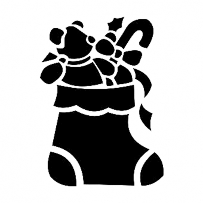 Cadence Stencil D40 15*20 Boyut